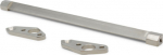 ZEBRA KIT PEEL BRACKET ASSEMBLY ZE511, RH LH
