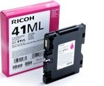Ricoh Patrone GC41ML magenta 600 Seiten 405767