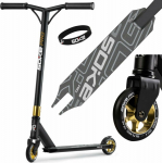 Hulajnoga Soke PRO Gold (1603)