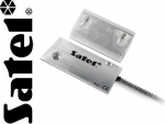 SATEL GARAGE DOOR CONTACT SWITCH (METAL) B-4S