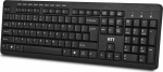Keyboard NTT System NTT-KB-UM-106 (NTT-KB-UM-106)