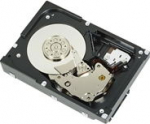 DEL Dell HD, 2TB SAS, 7.2K, 3.5", Seagate Muskie 2TB SAS