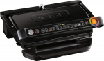Tefal GC722834 OptiGrill+ XL Black