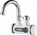 Instantaneous water heater Noveen IWH350 3.6 kW 0.6 MPa (IWH350)