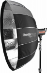 Phottix Raja Quick-Folding softbox 105