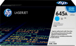Toner HP 645A / C9731A Cyan