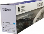 Toner Black Point LCBPM880C Cyan Substitute 827A (BLH880CYBW)