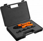 Neo Crimping pliers (Crimping pliers set 5 jaw)
