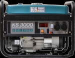 Unit K&ouml;nner & S&ouml;hnen KS3000 3000 W 1-phase