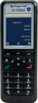 Mitel 622dt - Schnurloses Erweiterungshandger&auml;t - DECT\GAP (50008372)
