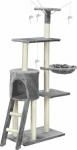 Funfit Cat tree XL z universal toys 1808