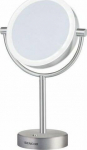 Sencor cosmetic mirror with LED lighting 18cm (SMM 3090SS)