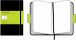 Moleskine Notes L smooth black
