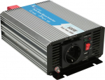 Extralink OPIP-600W Inverter, Car 12V, 600W Pure Sine Wave