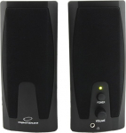 ESP Guitar Company SPEAKERS 2.0 GIOCOSO EP110 2x3W