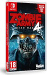 Sold Out NSW Zombie Army 4: Dead War