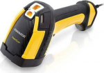 Datalogic PowerScan PD9630-HP - USB Kit - Barcode scanner - handset - HP - decodes - USB (PD9630-HPK1)
