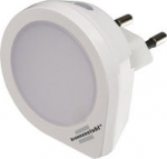Brennenstuhl LED-Night light NL 01 QD with twilight sensor