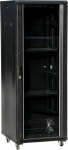 Wardrobe Q-Lantec Standing 19'' 42U (SS-42U-600-600-01-C)