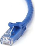 StarTech.com StarTech Kabel Rj45, Cat6, 7m, niebieski (N6PATC7MBL)