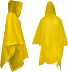 Rockland Peva raincoat yellow