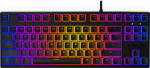 Krux Atax PRO RGB Pudding Outemu Black - Krux Atax PRO RGB Pudding Outemu Black is a mechanical keyboard