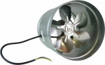 Dospel Industrial fan 200mm WB 200 axial (007-0118)