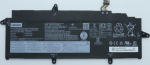 Lenovo 41Wh Internal Lithium-Ion, battery for Lenovo ThinkPad