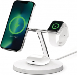 Belkin BoostCharge Pro - Cordless charger