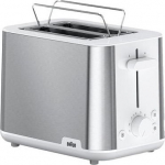 Braun HT 1510 WH PurShine