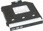 DEL Dell Internal Slimline DVD+/-RW, Optical Drive 8x SATA