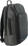 Mobilis TheOne Voyager 48h Backpack 30L 14-15.6" - Black