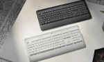 Log Logitech SIGNATURE K650 - GRAPHITE -, ESP