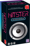 Jumbo Play Jumbo Hitster - Original, Kartenspiel, Party, 16 Jahr(e), 30 min, 30 min