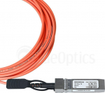 BlueOptics SFP-10G-AOC-25M compatible BlueOptics AOC SFP+ BO353503J25M