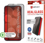 E.V.I. DISPLEX PRIVACY GLASS FC, APPLE IPHONE 13/13 PRO/14 16E