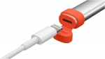 Log Logitech Crayon Cap Tip Cover Intense Sorbet