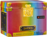 Mga Rainbow High Accessories Shoes Assortment 1 sztuka