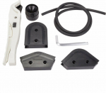 Barrow Hardtube bend Set 14 mm