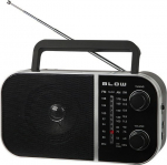 BLOW Radio portable analog AM/FM RA6