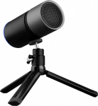 Thronmax M8 - Microphone for game console - 20 - 20000 Hz - 1% - 24 Bit - 96 kHz - Kabelgebunden