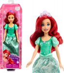 Mattel Disney: Princess - Ariel Posable Fashion Doll (HLW10)