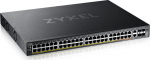 Switch ZyXEL ZyXEL XGS2220-54FP Layer3 Access Switch 960W PoE