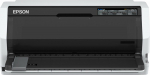 EPS Epson LQ-690IIN | Mono | Dot matrix | Dot matrix printer | Maximum ISO A-series paper size A4 | Black/white