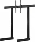 Next Level Racing Elite freestanding stand for 1 monitor czarny