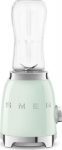 Smeg Personal Blender PBF01PGEU - tehosekoitin, Mint