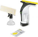 Window Vacuum K&auml;rcher WV 4-4 Plus Battery ( 1.633-540.0 )