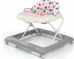 Milly Mally Baby walker Patrol Pastel Dots