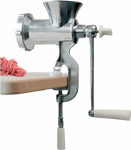 Floria ZLN 2553 Manual Meat Grinder