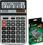 Calculator TooR TR-1216